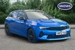 2022 Vauxhall Astra