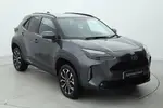 2025 Toyota Yaris Cross