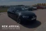 2019 Audi A4