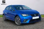2024 SEAT Ibiza
