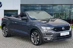 2021 Volkswagen T-Roc Cabriolet