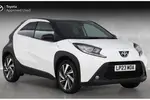 2023 Toyota Aygo X
