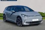 2025 Volkswagen ID.3