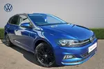 2020 Volkswagen Polo