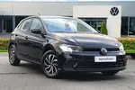 2023 Volkswagen Polo