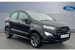 2022 Ford EcoSport