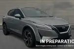 2023 Nissan Qashqai