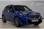 2024 BMW X1
