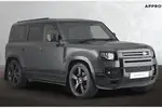 2024 Land Rover Defender