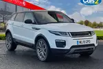 2019 Land Rover Range Rover Evoque