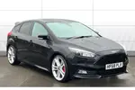 2018 Ford Focus ST