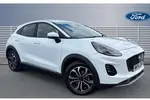 2024 Ford Puma
