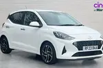 2023 Hyundai i10