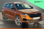 2022 Skoda Karoq