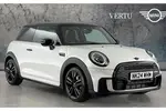 2024 MINI Hatchback