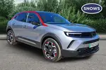 2023 Vauxhall Mokka