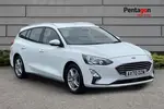 2021 Ford Focus Estate
