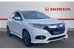 2019 Honda HR-V