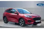 2023 Ford Kuga