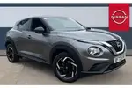 2023 Nissan Juke