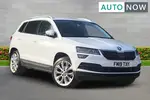 2019 Skoda Karoq