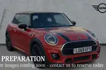 2019 MINI Hatchback