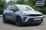 2022 Vauxhall Crossland