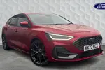 2022 Ford Focus ST