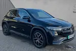 2021 Mercedes-Benz EQA