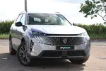 2025 Peugeot 5008