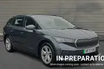 2022 Skoda Enyaq