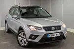 2018 SEAT Arona