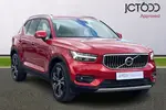 2022 Volvo XC40 Recharge