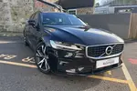2019 Volvo V60