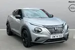 2025 Nissan Juke