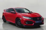 2018 Honda Civic Type R
