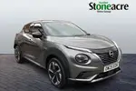 2025 Nissan Juke