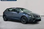 2020 SEAT Leon