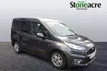 2020 Ford Tourneo Connect