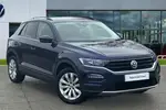 2020 Volkswagen T-Roc