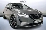 2022 Nissan Qashqai