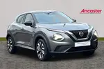 2022 Nissan Juke