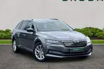 2021 Skoda Superb Estate