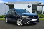 2023 Volkswagen T-Roc