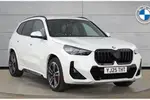 2025 BMW X1