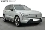 2025 Volvo Ex90