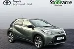 2023 Toyota Aygo X