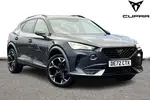 2022 Cupra Formentor