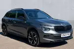 2025 Skoda Kamiq