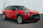 2020 MINI Clubman